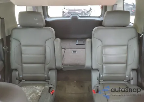 2018 GMC Yukon Denali z USA, uszkodzony, nr VIN 1GKS2CKJ6JR294452